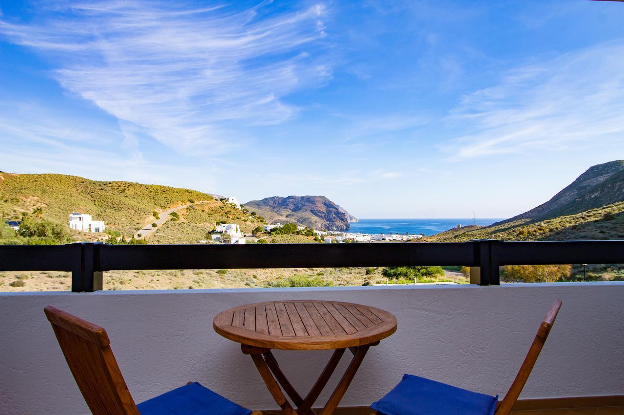 Bitacora Aparthotel Las Negras Εξωτερικό φωτογραφία