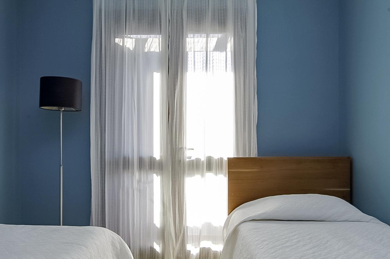 Bitacora Aparthotel Las Negras Εξωτερικό φωτογραφία