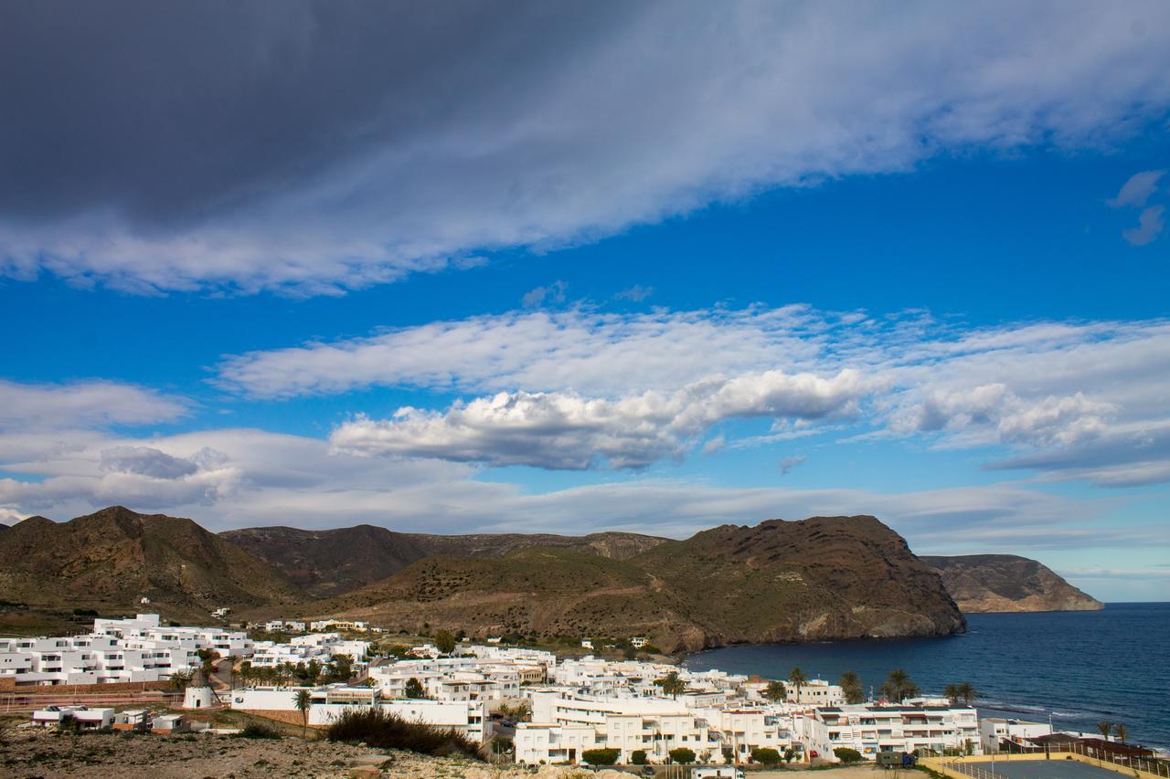 Bitacora Aparthotel Las Negras Εξωτερικό φωτογραφία